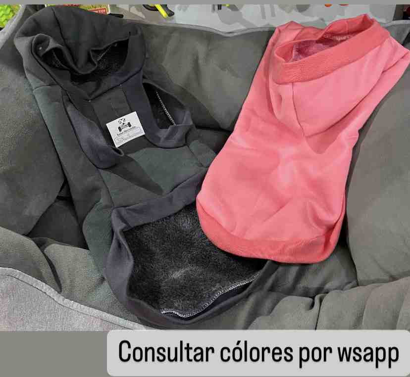 ALGODON CON CORDERITO TALLE 1